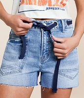 Loose Stretch Short