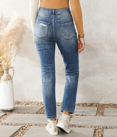 Mom Jean