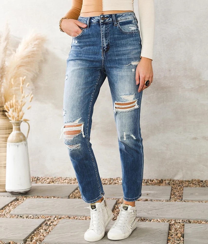Mom Jean