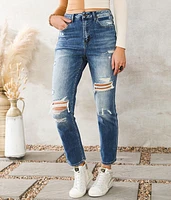Mom Jean