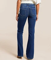 Skylar Boot Stretch Jean