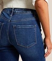 Skylar Boot Stretch Jean