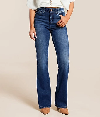 Skylar Boot Stretch Jean