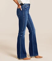 Skylar Boot Stretch Jean