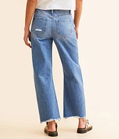 Kate Barrel Leg Jean
