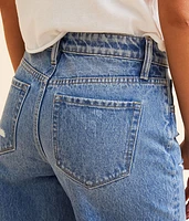 Kate Barrel Leg Jean