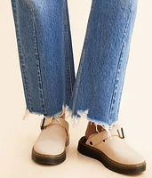 Kate Barrel Leg Jean