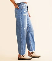 Kate Barrel Leg Jean