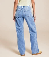 Kate Barrel Leg Jean