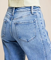 Kate Barrel Leg Jean