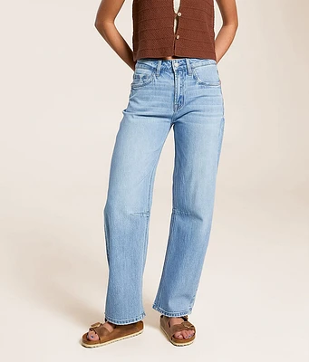 Kate Barrel Stretch Jean