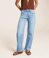 Kate Barrel Stretch Jean