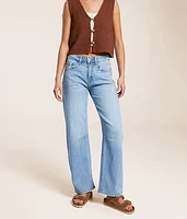 Kate Barrel Stretch Jean