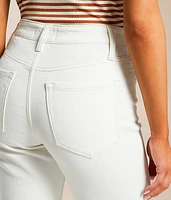 Willa High Rise Trouser Stretch Jean