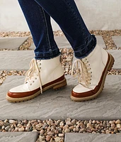 Mid-Rise Ankle Skinny Stretch Jean