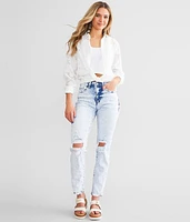 The Mom Jean