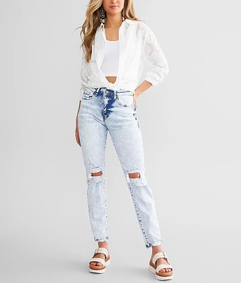 The Mom Jean