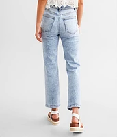 The Cropped Rise Up Jean