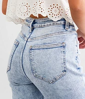 The Cropped Rise Up Jean