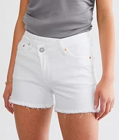 The Mid-Rise Stretch Short