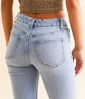 The Cropped Everyday Jean