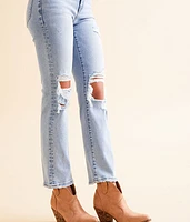 The Cropped Everyday Jean