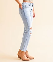 The Cropped Everyday Jean