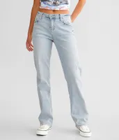 Willow & Root The Low Slung Jean