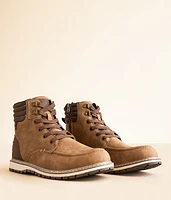 Midtown Boot
