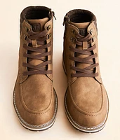 Midtown Boot