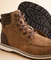 Midtown Boot