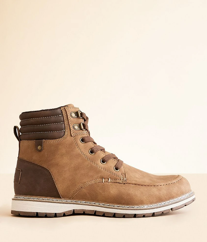 Midtown Boot