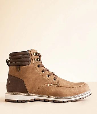 Midtown Boot
