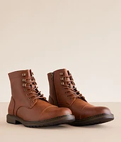 Travis Boot