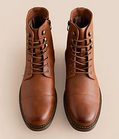 Travis Boot