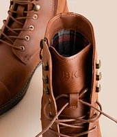 Travis Boot