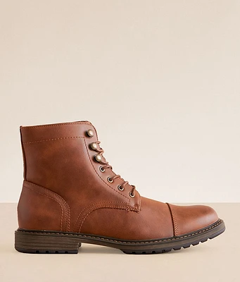 Travis Boot