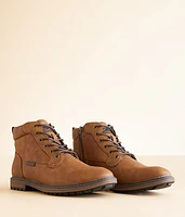 Charlie Boot
