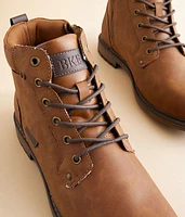 Charlie Boot