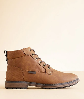 Charlie Boot