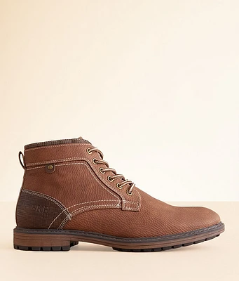 Beau Boot