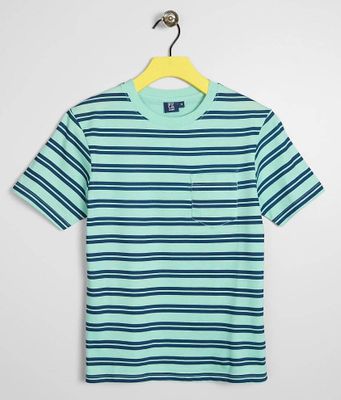 Boys - PX Striped T-Shirt