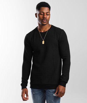 Nova Industries Quilted Pullover