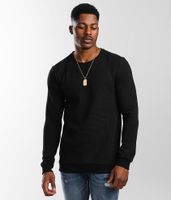 Nova Industries Quilted Pullover
