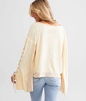 Pieced Top