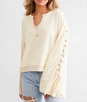 Pieced Top
