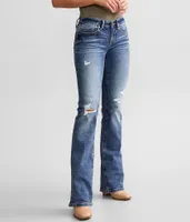 BKE Stella Boot Stretch Jean