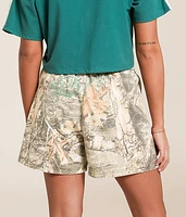 Camo Short