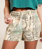 Camo Short