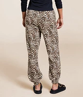 Cheetah Jogger